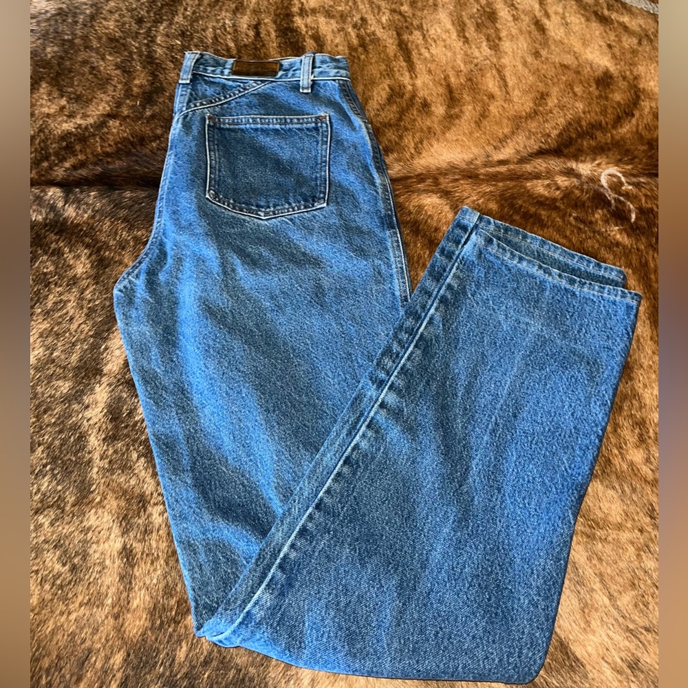 Rockies jeans